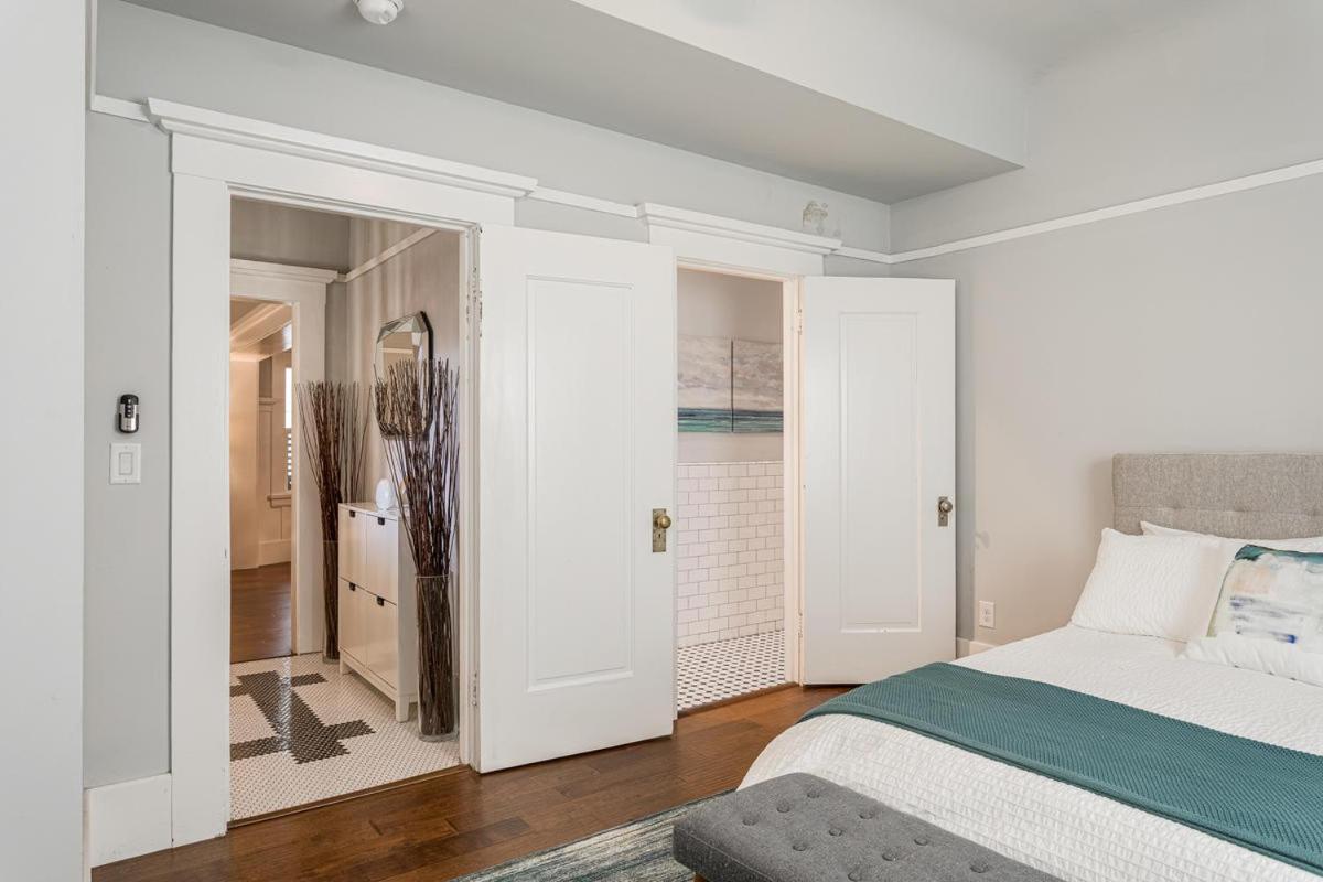 Family Laundry & Spa Sacramento Exteriér fotografie
